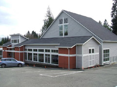 Lake City Christian Church