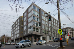 The Pearl Apartments