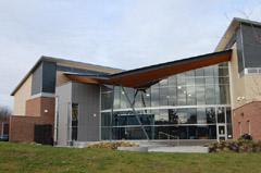 South Lake High School