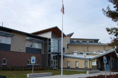 South Lake High School