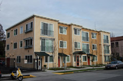 Cokoffi Condominiums